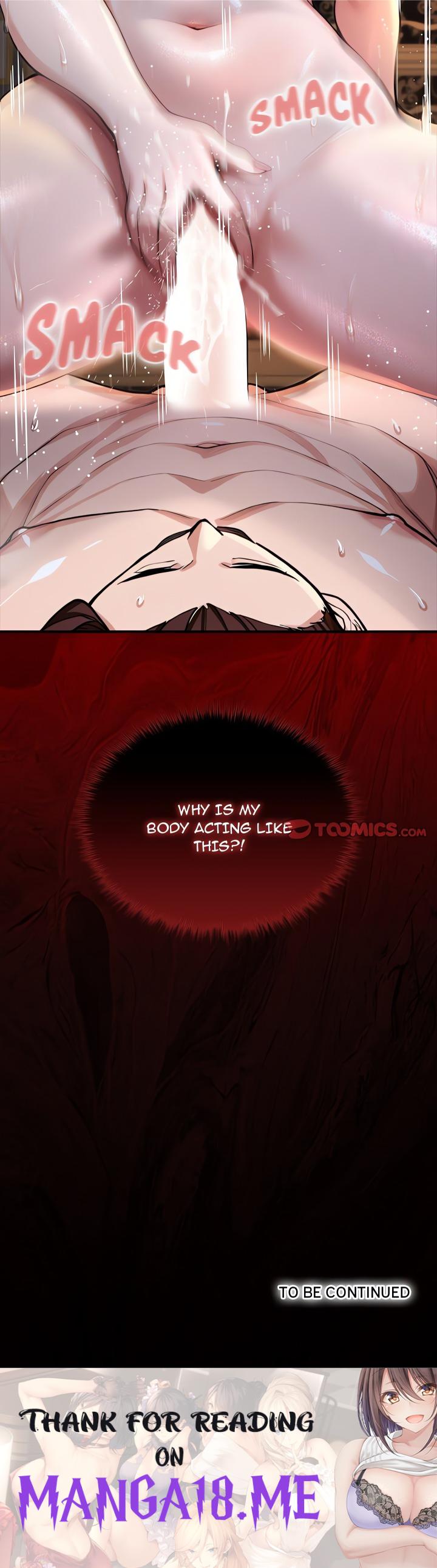 XX Dungeon - Chapter 13 Page 28