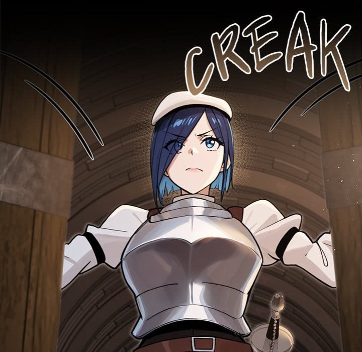 XX Dungeon - Chapter 14 Page 103