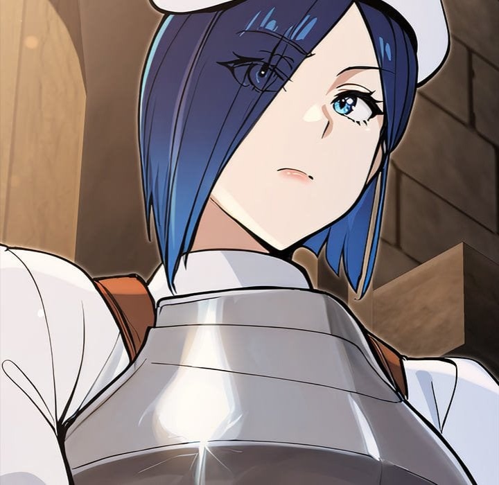 XX Dungeon - Chapter 14 Page 110