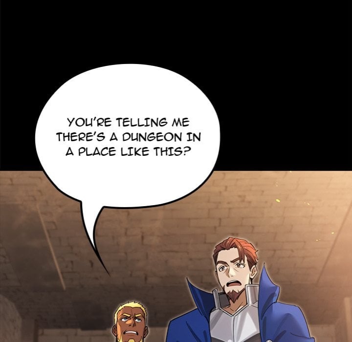 XX Dungeon - Chapter 14 Page 34