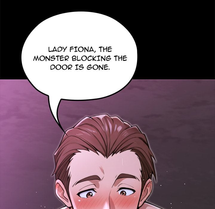 XX Dungeon - Chapter 16 Page 107