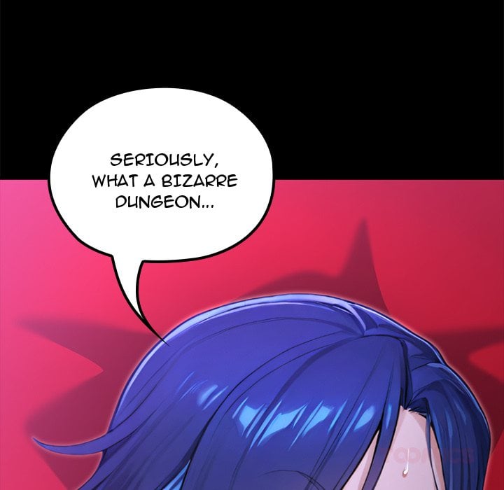 XX Dungeon - Chapter 16 Page 111