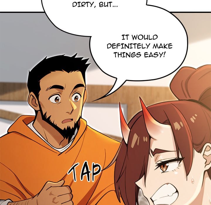 XX Dungeon - Chapter 17 Page 117