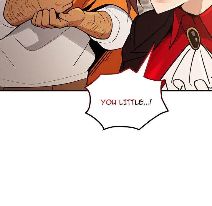 XX Dungeon - Chapter 17 Page 118