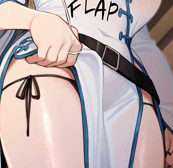 XX Dungeon - Chapter 17 Page 143