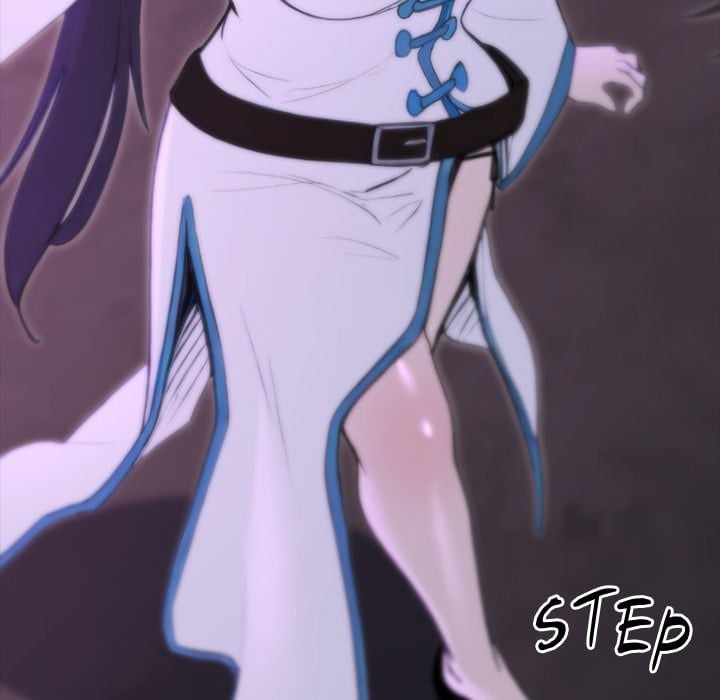 XX Dungeon - Chapter 17 Page 160