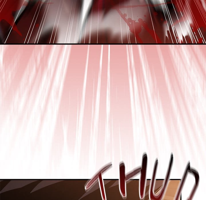 XX Dungeon - Chapter 17 Page 25