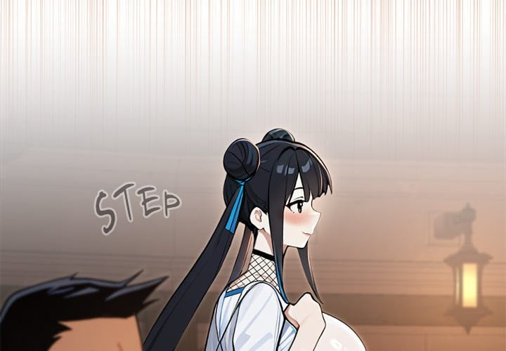 XX Dungeon - Chapter 17 Page 3