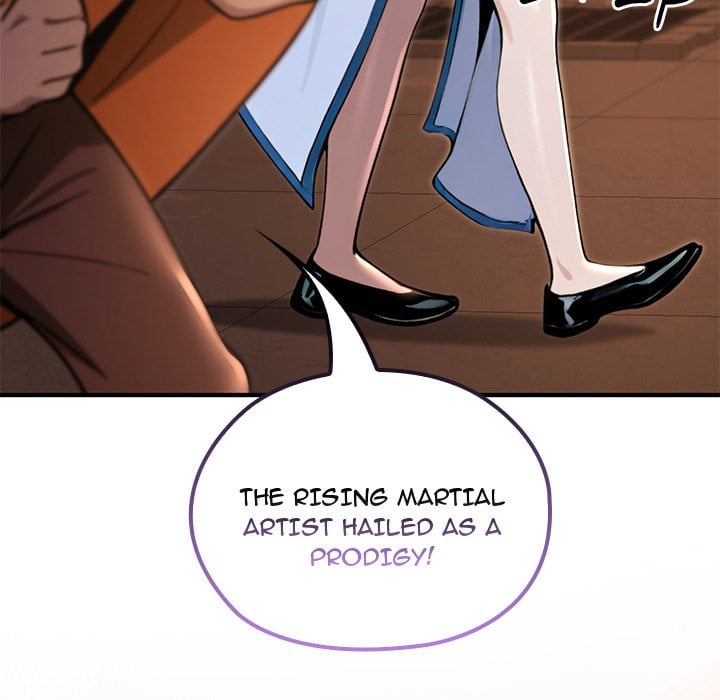 XX Dungeon - Chapter 17 Page 5