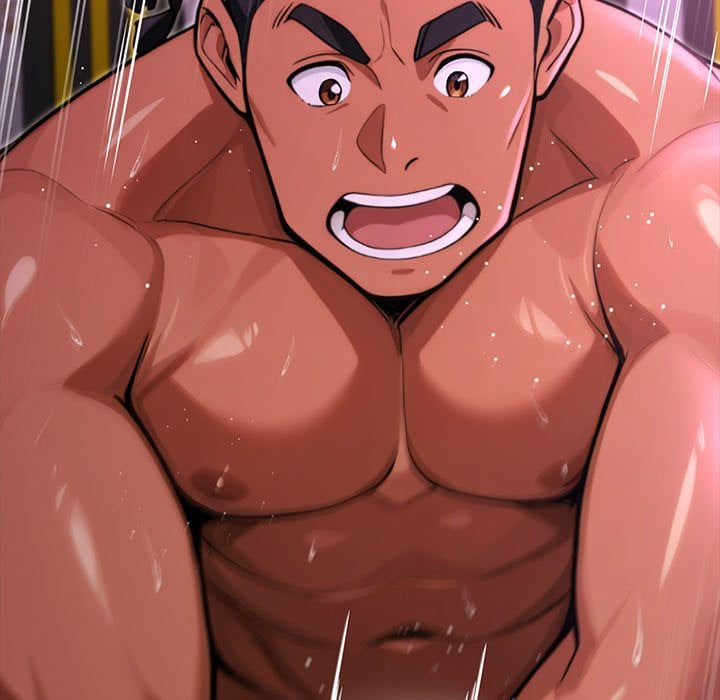 XX Dungeon - Chapter 19 Page 50