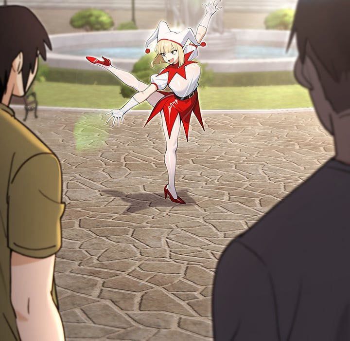 XX Dungeon - Chapter 20 Page 144