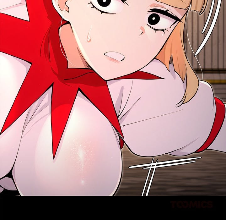 XX Dungeon - Chapter 20 Page 180