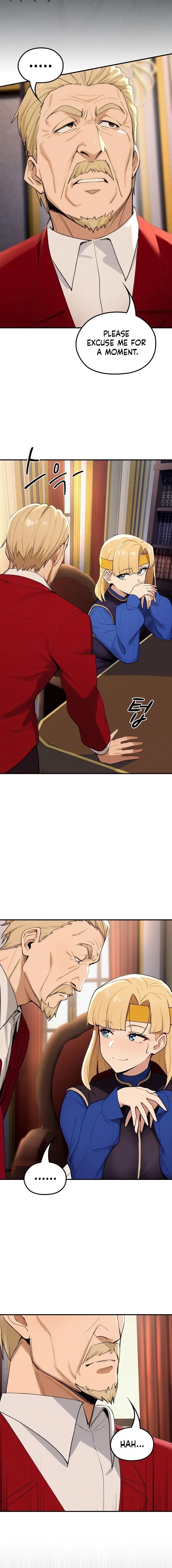 XX Dungeon - Chapter 22 Page 18