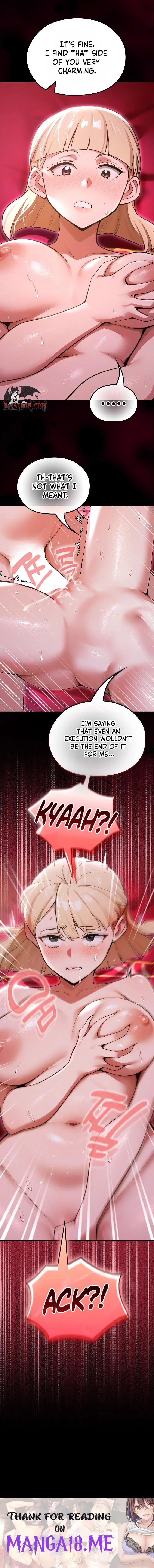 XX Dungeon - Chapter 23 Page 19