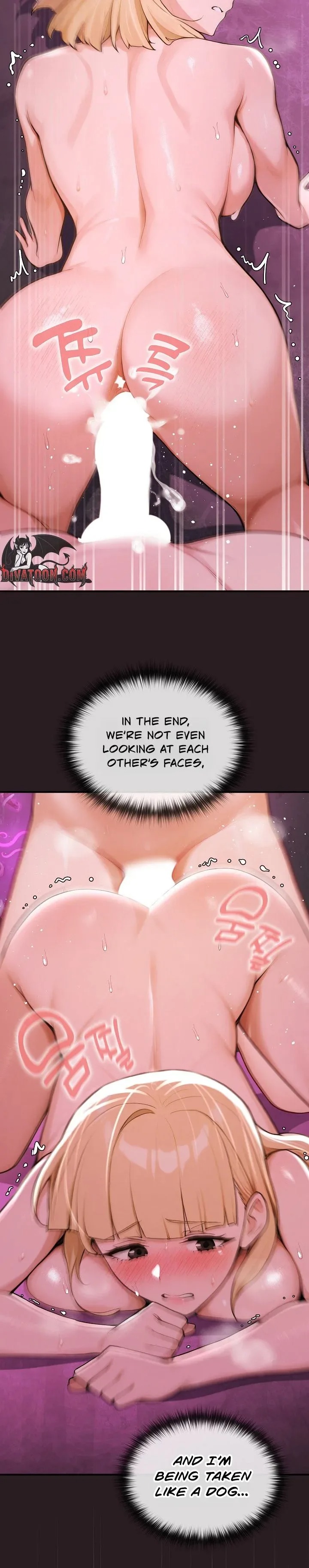 XX Dungeon - Chapter 24 Page 15