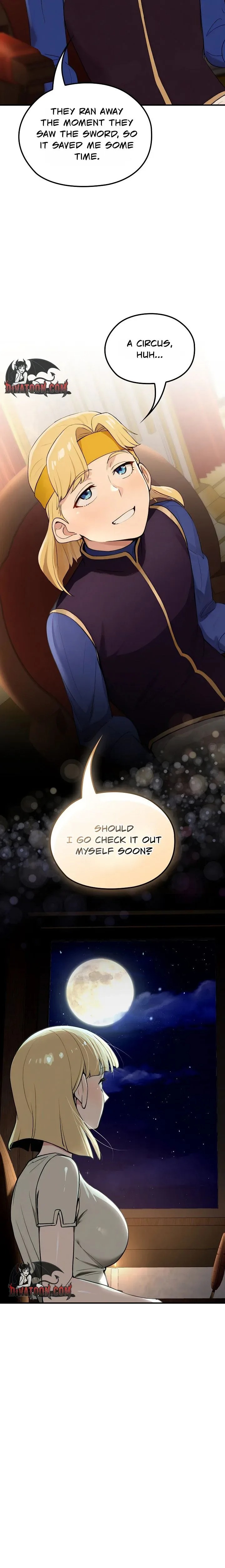 XX Dungeon - Chapter 24 Page 29