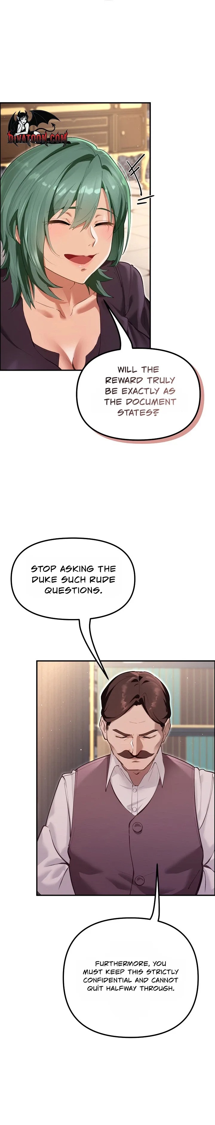 XX Dungeon - Chapter 25 Page 12