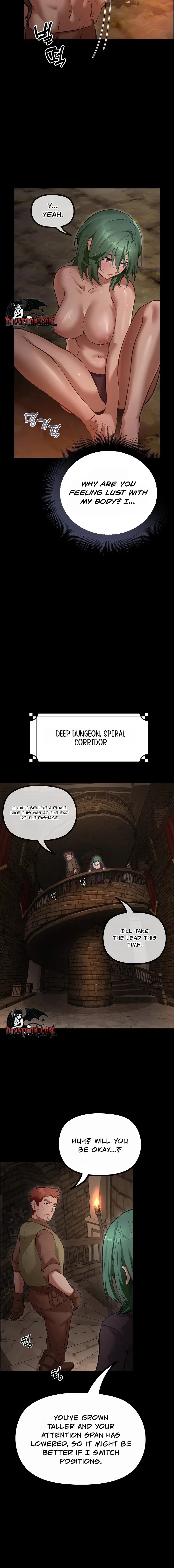 XX Dungeon - Chapter 26 Page 16