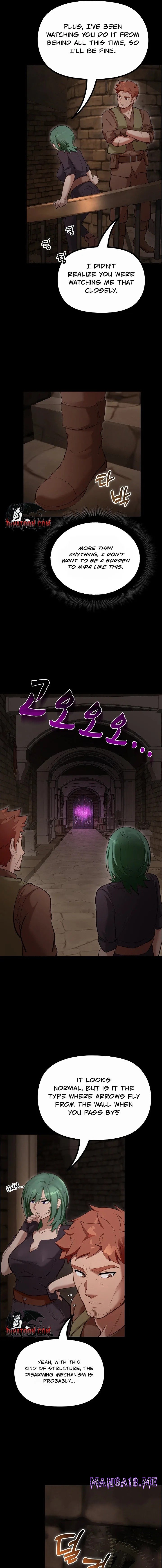 XX Dungeon - Chapter 26 Page 17