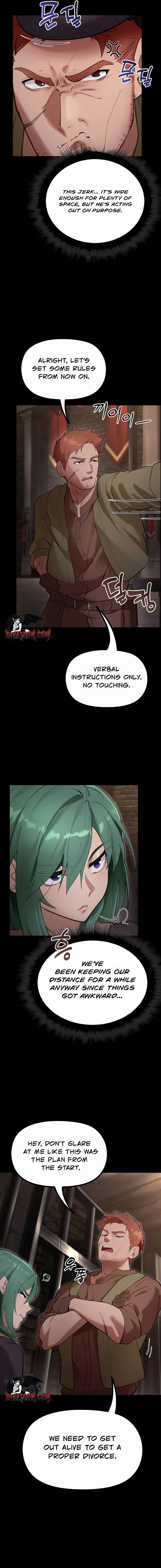 XX Dungeon - Chapter 26 Page 5