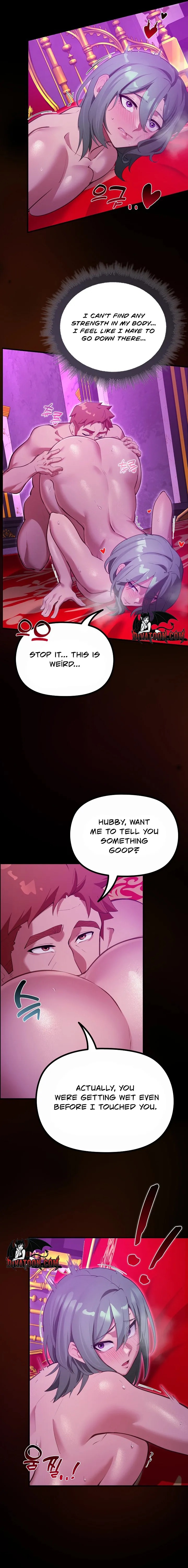 XX Dungeon - Chapter 28 Page 3
