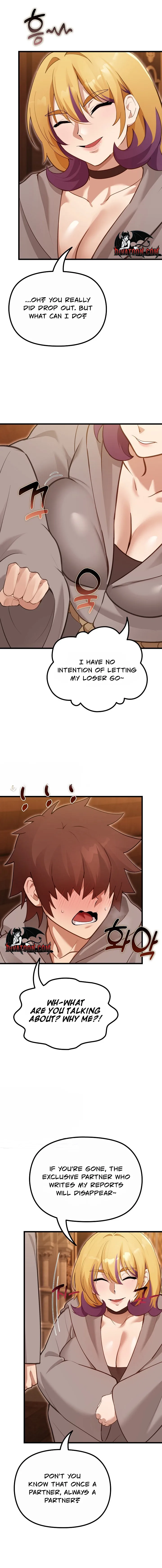 XX Dungeon - Chapter 29 Page 12