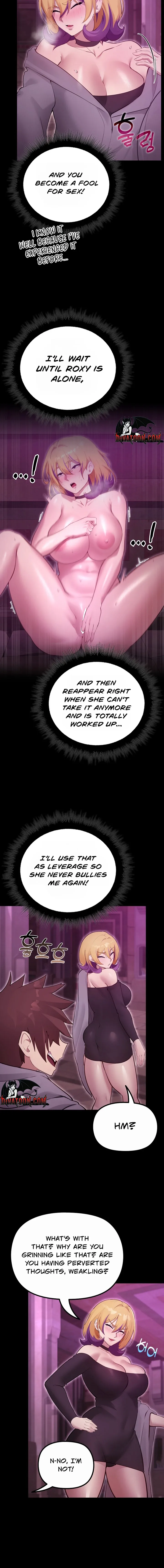 XX Dungeon - Chapter 29 Page 16