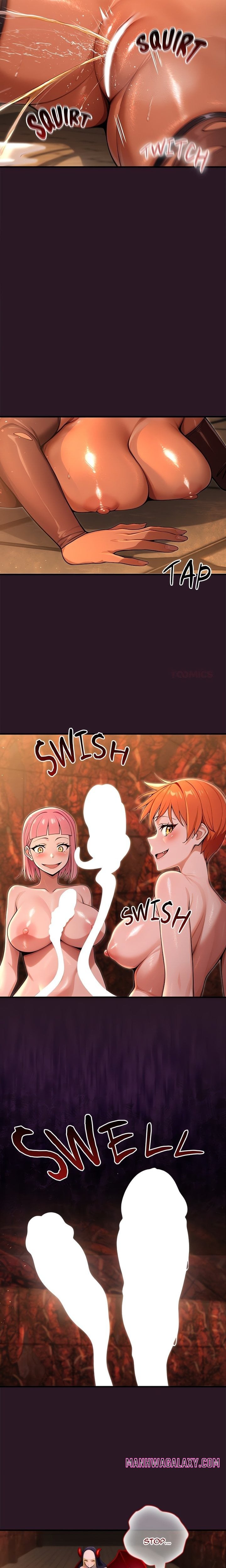 XX Dungeon - Chapter 4 Page 20