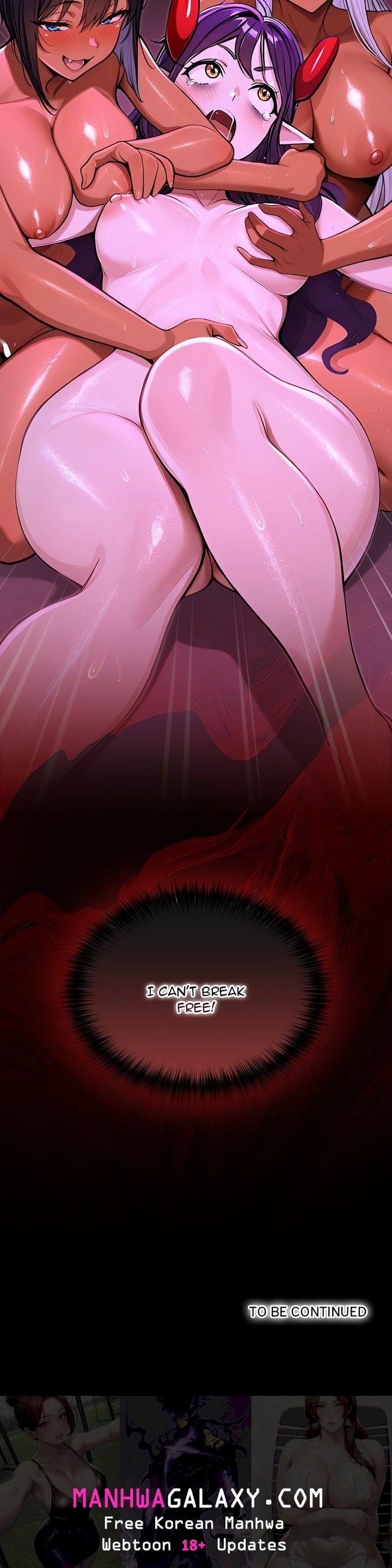 XX Dungeon - Chapter 6 Page 30