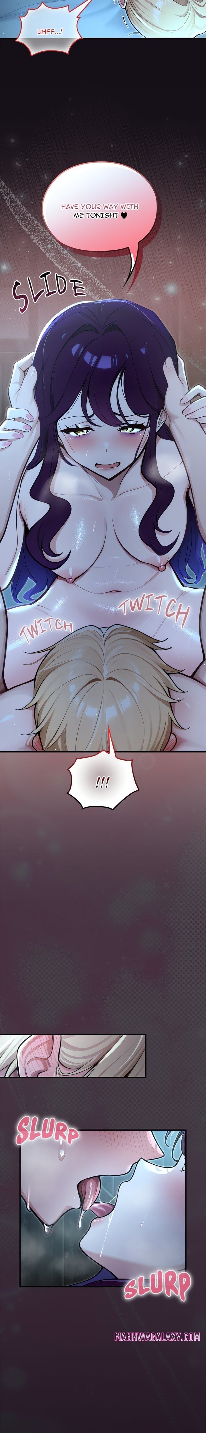 XX Dungeon - Chapter 6 Page 7