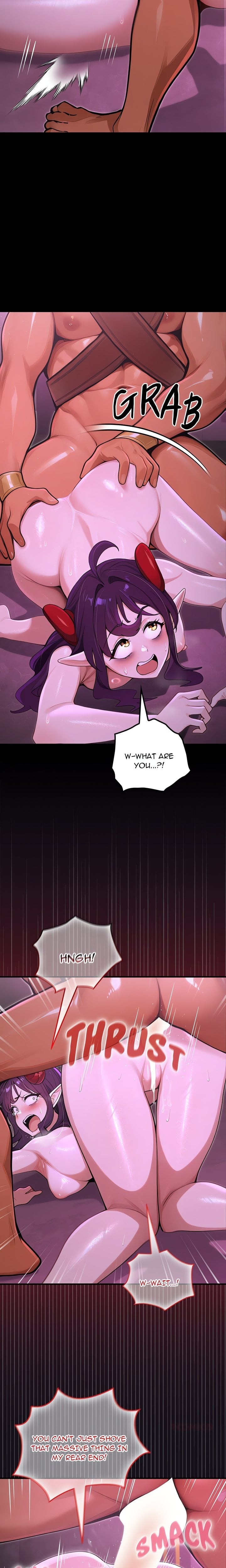 XX Dungeon - Chapter 7 Page 24