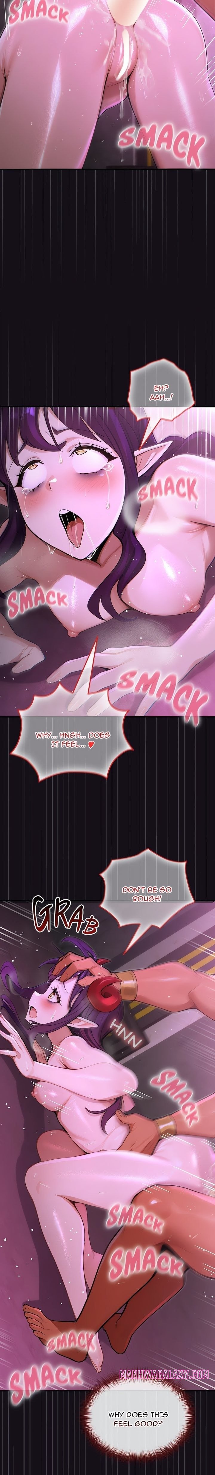 XX Dungeon - Chapter 7 Page 25