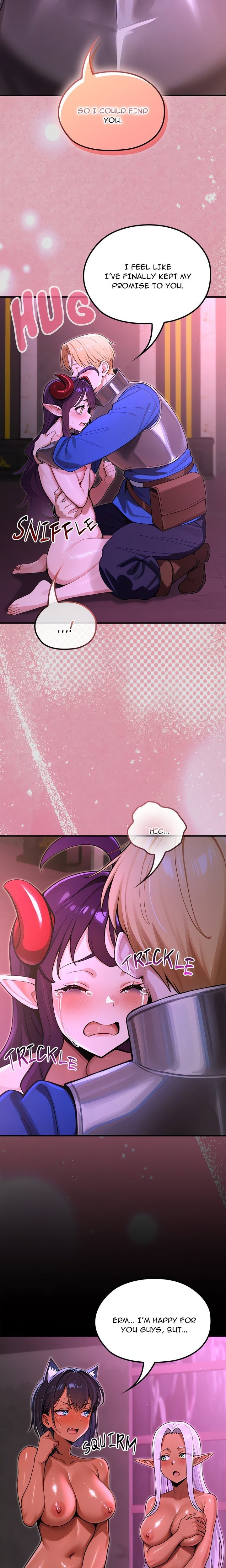 XX Dungeon - Chapter 8 Page 16