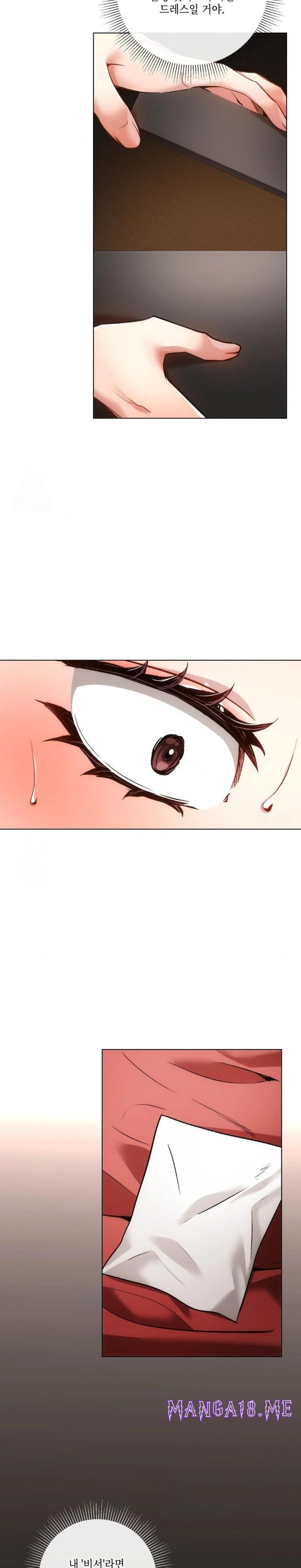 The Harsh Life of Kim Minkyung Raw - Chapter 22 Page 29