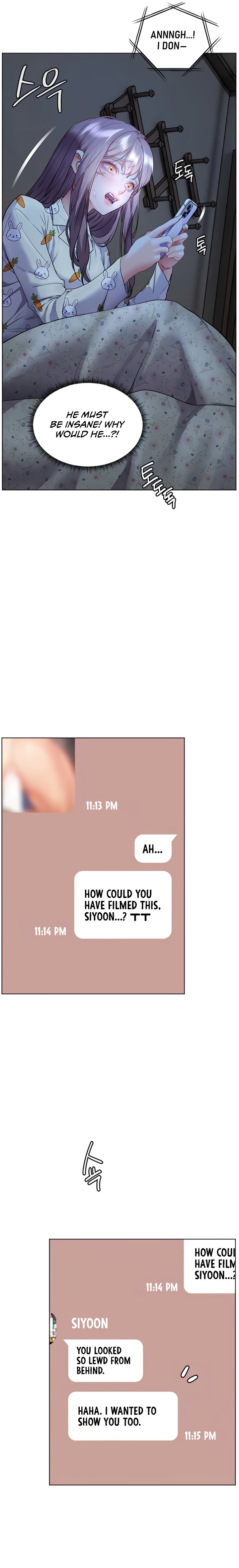 The Teachers’ Efforts - Chapter 72 Page 25