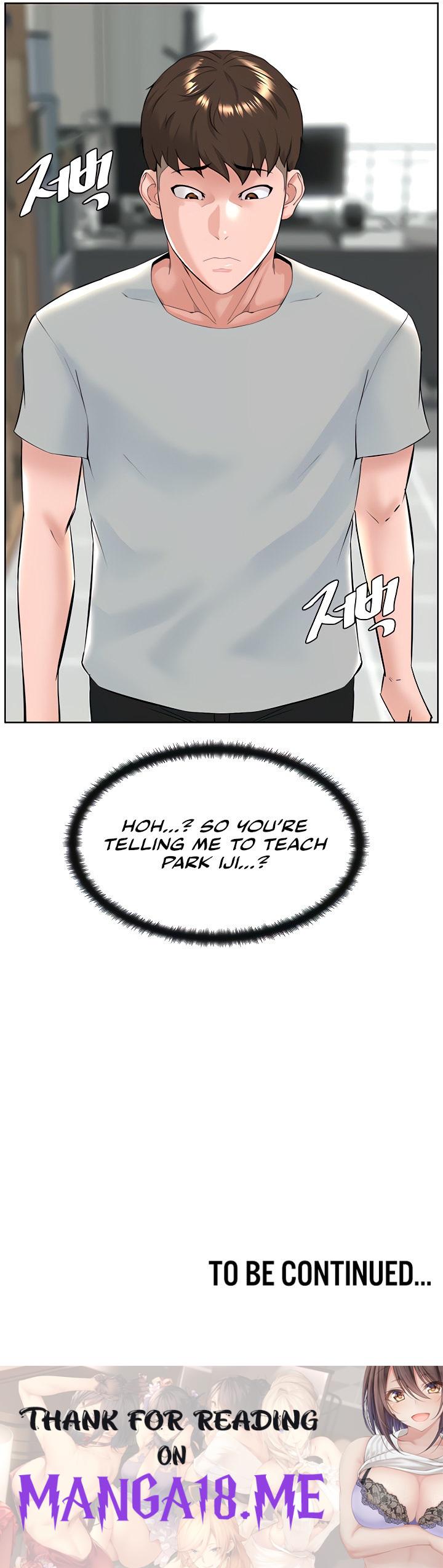 Frequency - Chapter 20 Page 19