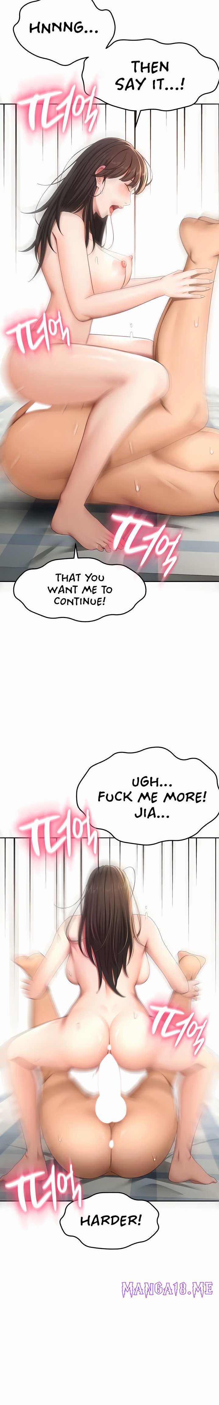 Rooftop Sex King - Chapter 39 Page 12