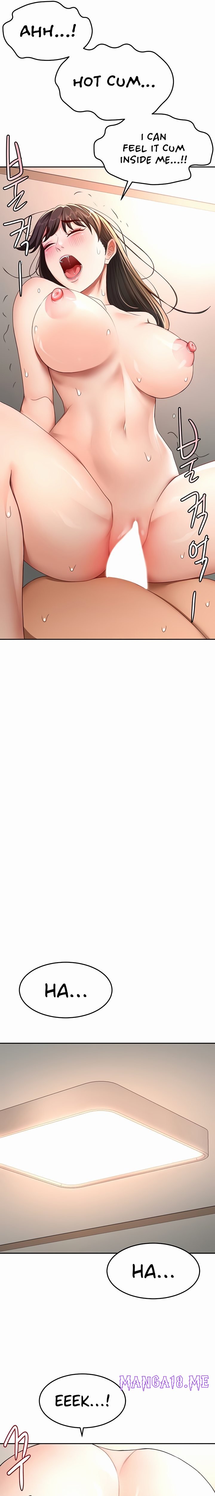 Rooftop Sex King - Chapter 39 Page 16