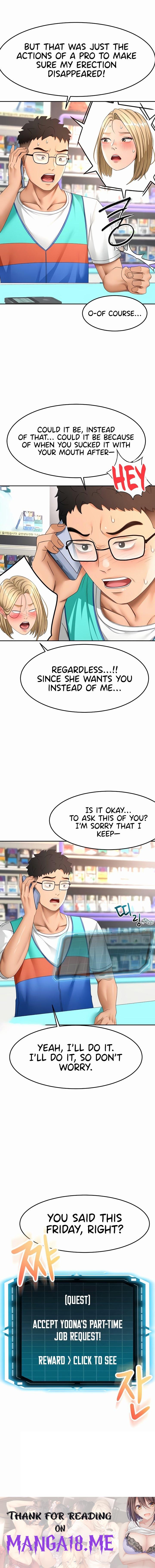 Rooftop Sex King - Chapter 39 Page 25