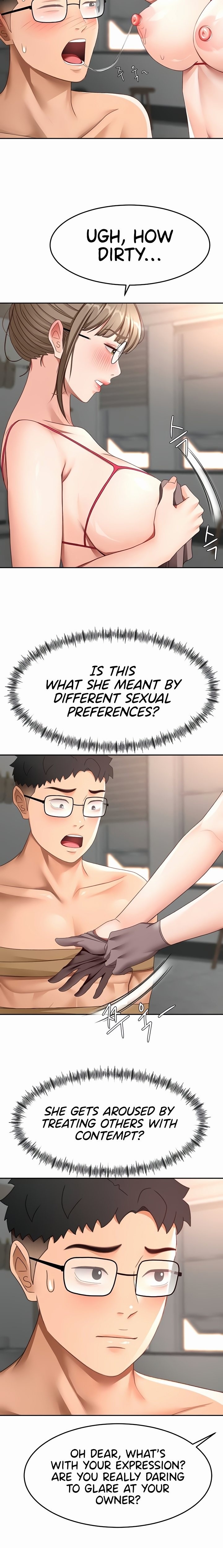Rooftop Sex King - Chapter 40 Page 15
