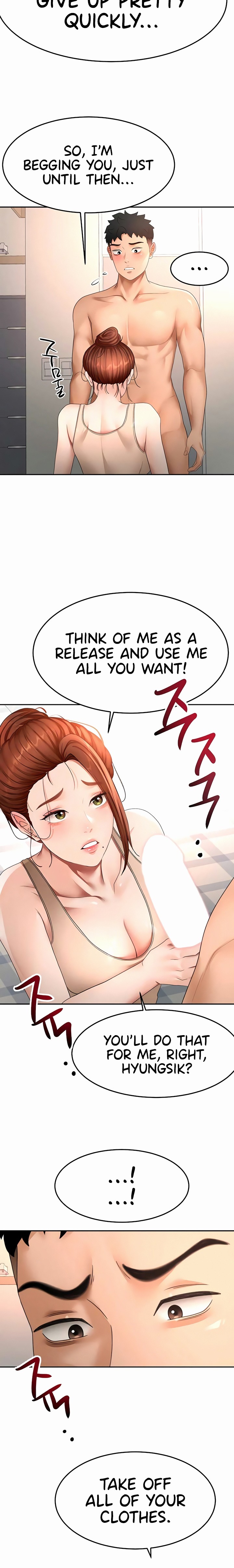 Rooftop Sex King - Chapter 62 Page 15