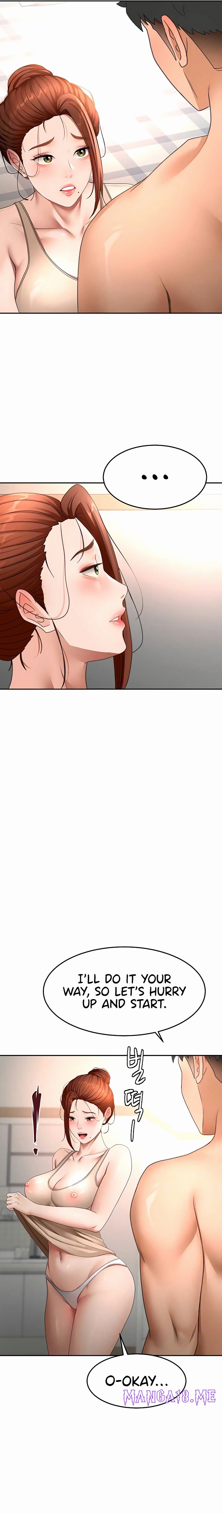 Rooftop Sex King - Chapter 62 Page 16