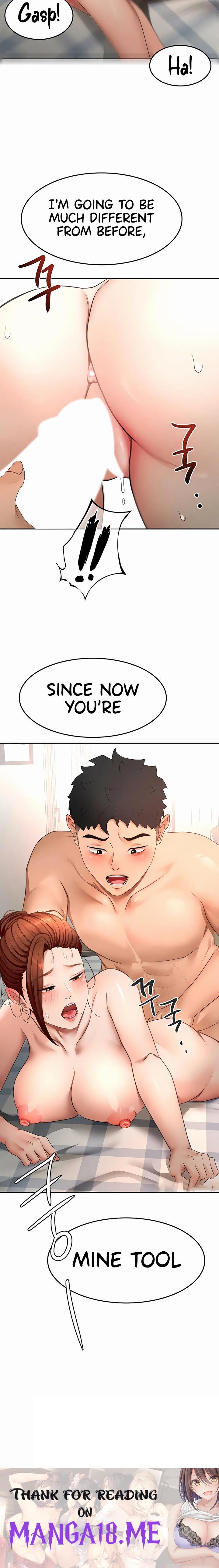 Rooftop Sex King - Chapter 62 Page 23