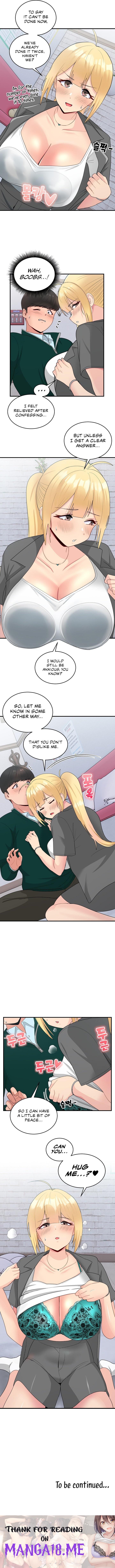 A Crushing Confession - Chapter 19 Page 10