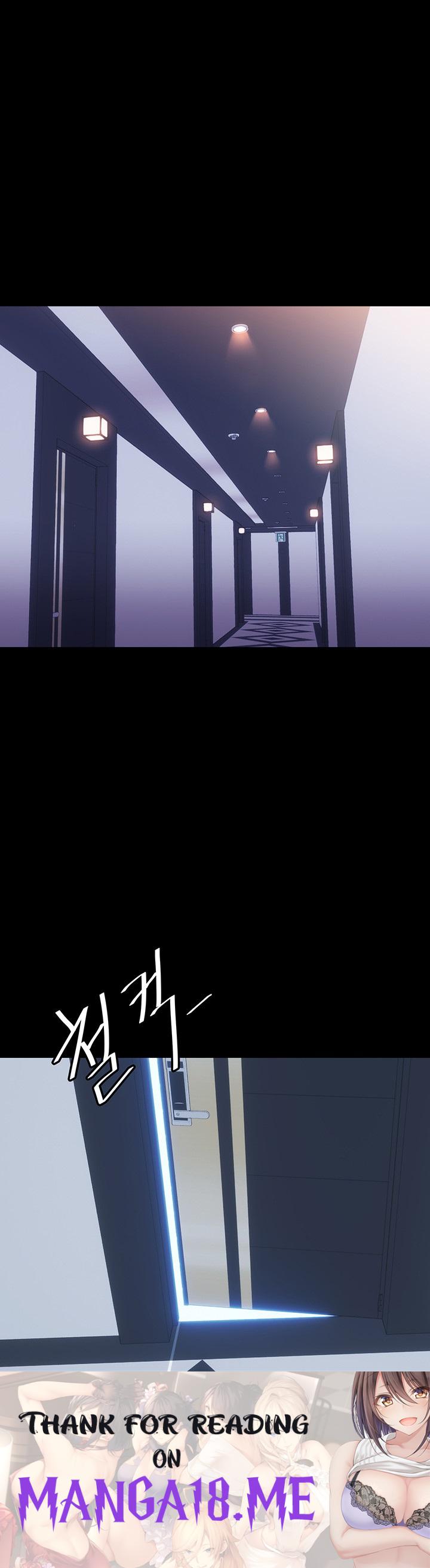 Body Bind Raw - Chapter 45 Page 42