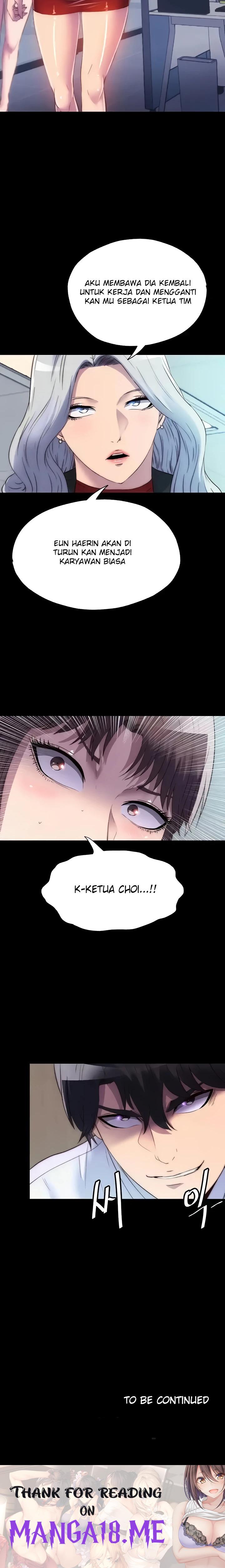 Body Bind Raw - Chapter 47 Page 24