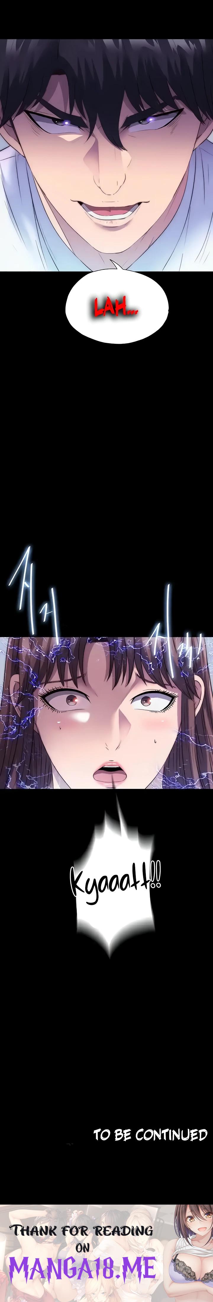 Body Bind Raw - Chapter 48 Page 26