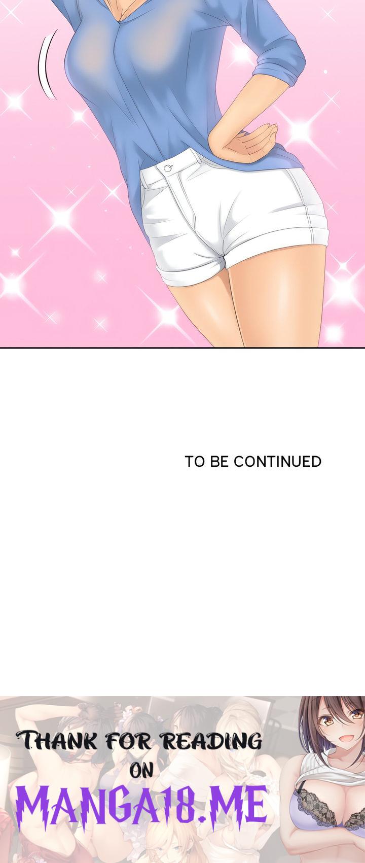 My Love Companion - Chapter 14 Page 14
