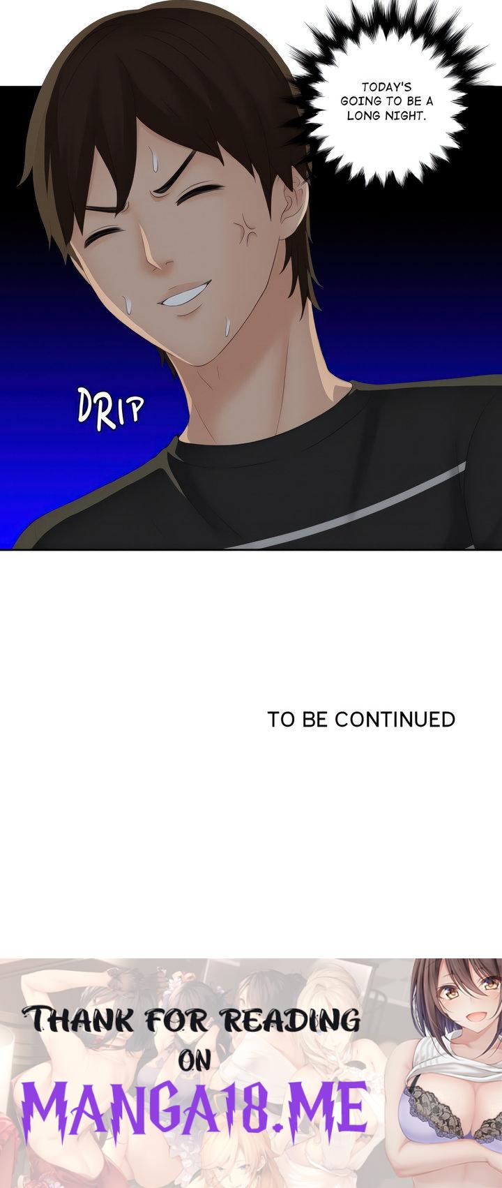 My Love Companion - Chapter 15 Page 13