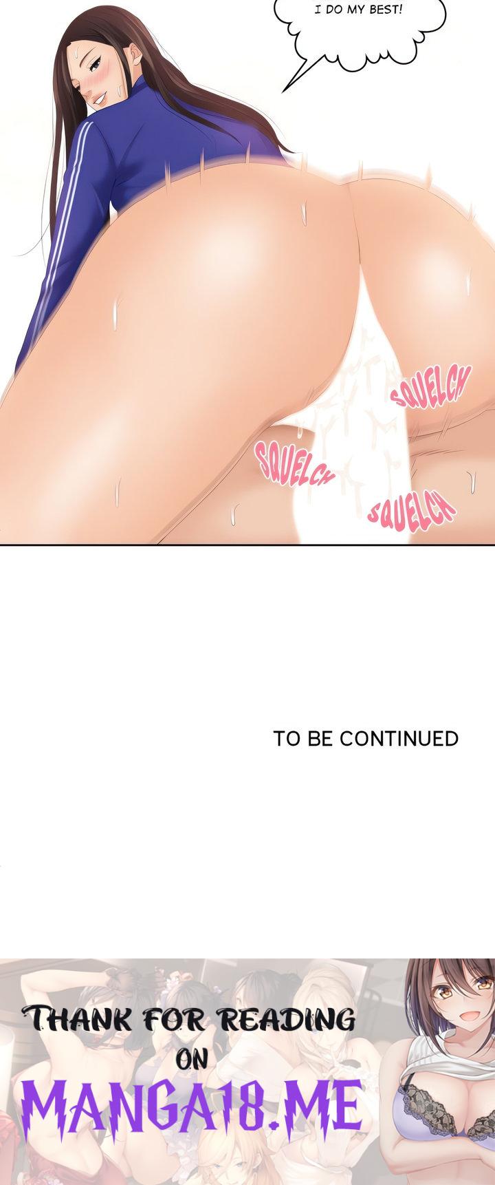 My Love Companion - Chapter 21 Page 13